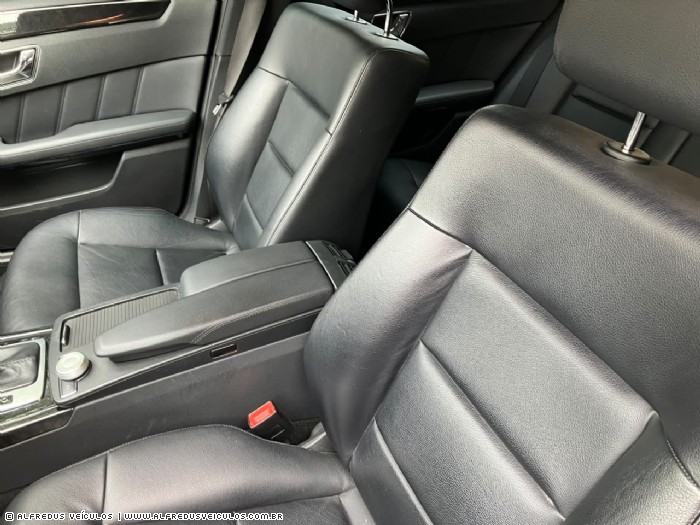 Mercedes-Benz E 250 CGI 2011/2011